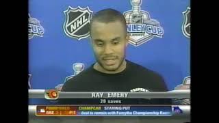 2006 NHL Playoffs 4