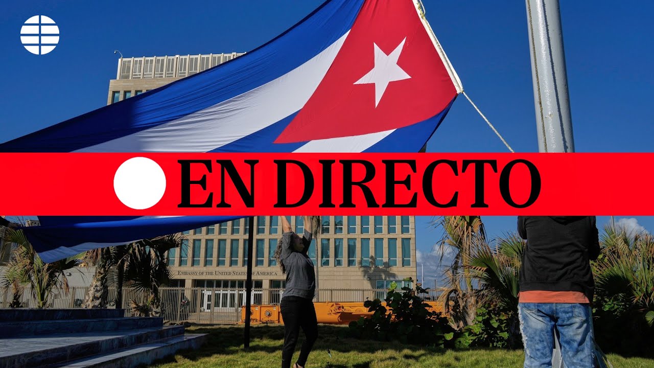 🔴 DIRECTO | Reciben con honores en Cuba a los militares muertos en el arresto a Maduro en Venezuela