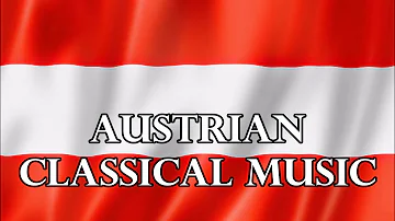 Austrian Classical Music - Great Austrian Composers