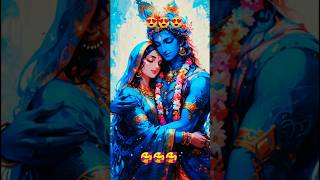 Bairan Song – Radha Krishna Full Version❤️| Animated Love Story#bairan​#shorts#trending#viral