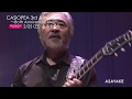 CASIOPEA 3rd & INSPIRITS 〜Both Anniversary Live〜 WOWOW CM映像