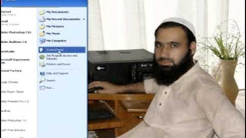 how to urdu phonetic keyboard install in Windows XP. tutorial Inpage (Urdu Writing Software)