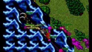 Helgaot.com Wars - Brothers in Arms & Vengeance vs No Fear & Bloodz