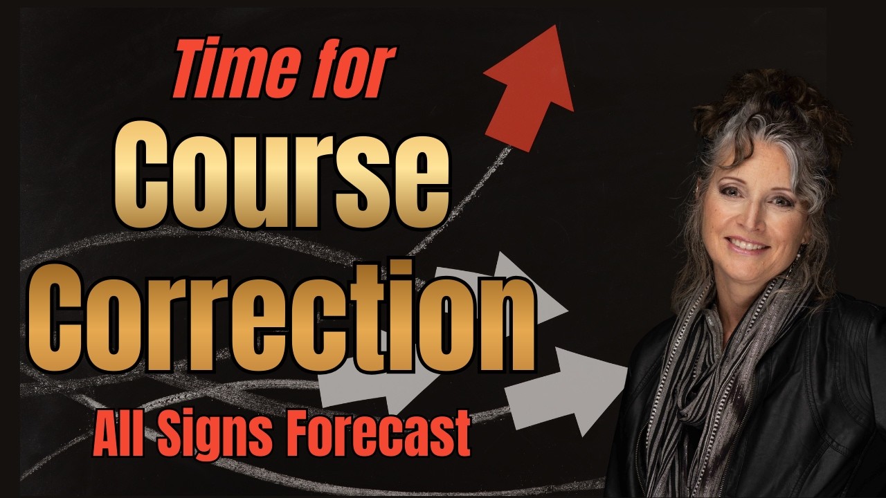 Лунное затмение в Деве — момент для корректировки курса! Прогноз для всех знаков зодиака.