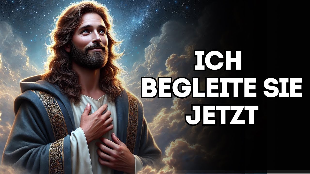 Ich persönlich setze mich jetzt für Ihren Weg ein