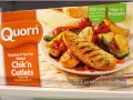 Quorn Foods & Board: enhanced Sales & Financial Forecasting