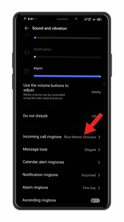 How to Set Custom Ringtone on Vivo Mobile 🔥 | Easy Trick 2025! #ringtone #tech #viral