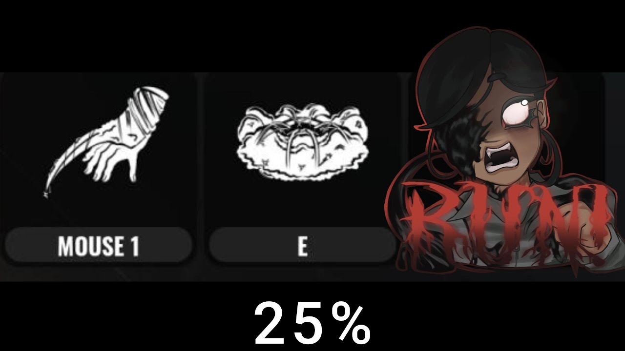 Voidskulk Buff Made her Slightly Better in Daybreak 2