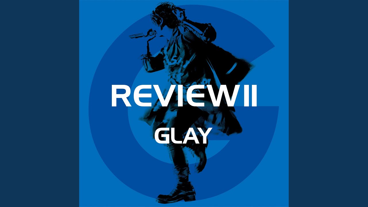 Watch VERB (STUDIO LIVE ギター爆盛ミックス!) on YouTube Watch VERB (STUDIO LIVE ギター爆盛ミックス!) on YouTube