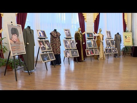 Территория культуры (выпуск 21.05.2017) Территория культуры (выпуск 21.05.2017)