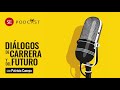 Insights sobre el trabajo ejecutivo en el entorno actual | Diálogos de Carrera y del futuro