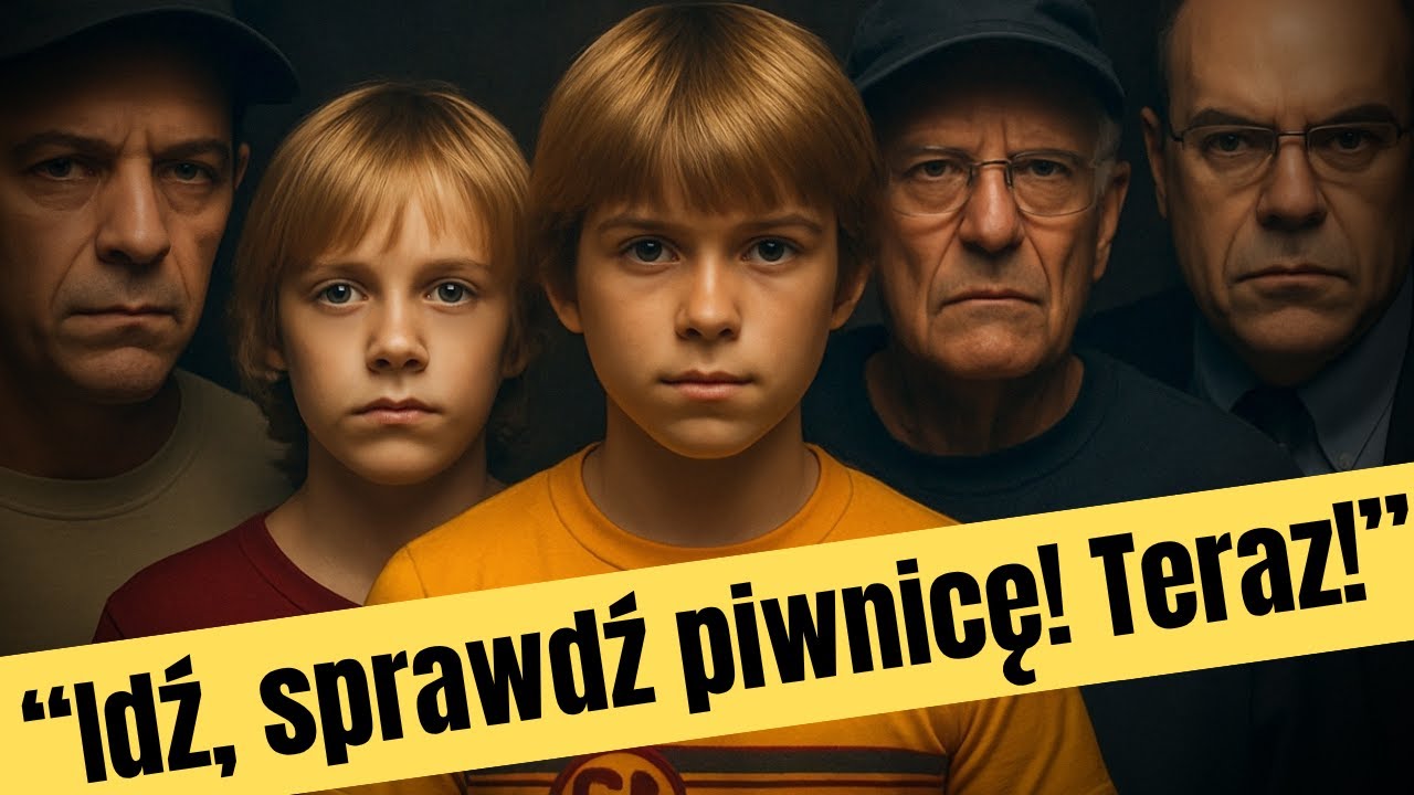 Zaginięcie chłopców z Caledon i pusta szopa z narzędziami | True Crime Podcast