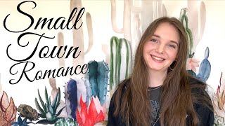 Small Town Romance Recommendations