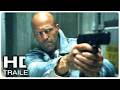 MUTINY Official Trailer 2 (NEW 2026)