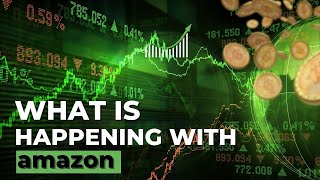 Amazon Split Each Of Its Shares (Investing in Stocks)