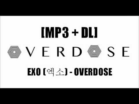 exo-m-(엑소엠)---overdose-(上瘾)-mp3-download