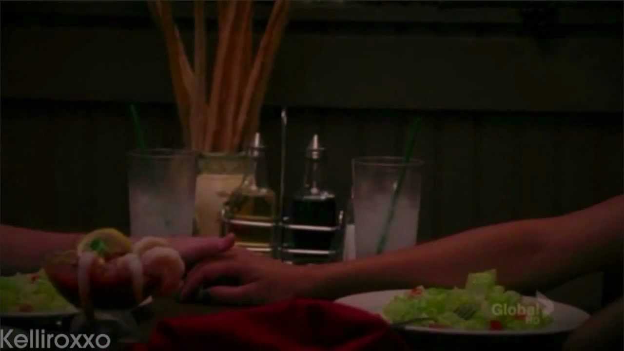 Brittana // You Da One