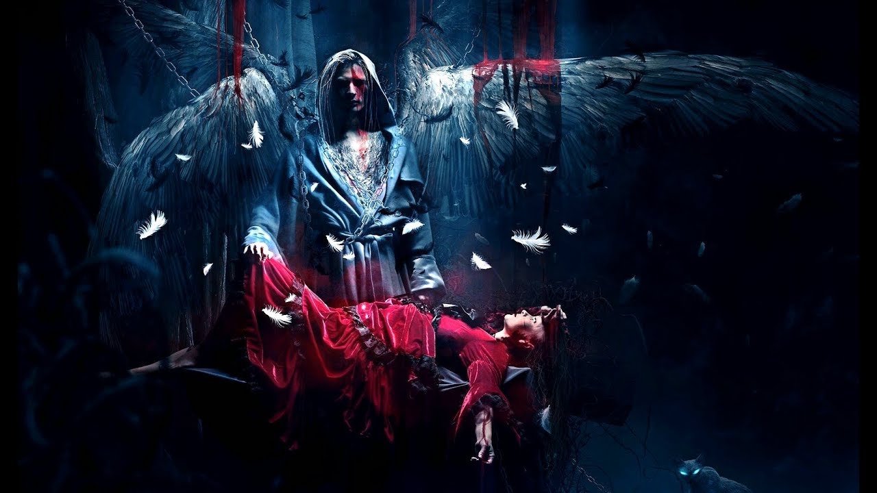 VNV Nation - Illusion V2 - YouTube