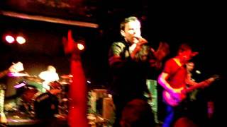 Trapt - Bring it
