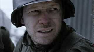 Band Of Brothers - Lieutenant Speirs Run Through The Enemy Lines Hd