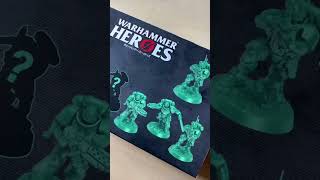 Dark Angels: Masters of Secrets… and Out-of-Stock Boxes!