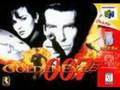 Goldeneye 007 Music: Silo Detonation Imminent