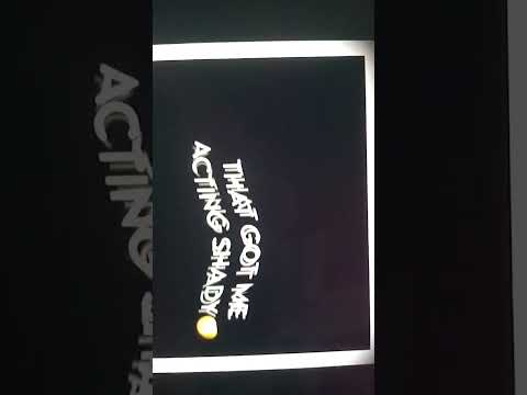 What's that supposed to be about baby :| - YouTube