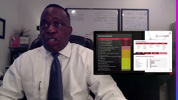 5 Reasons Every Business Needs a Security Maturity Assessment