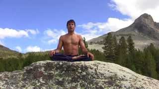 Immortal Compression Breath Chi Kung