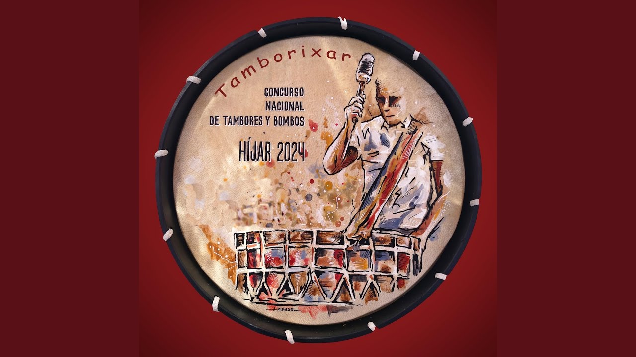 Cuadrilla El Nazareno-Híjar (En Vivo)