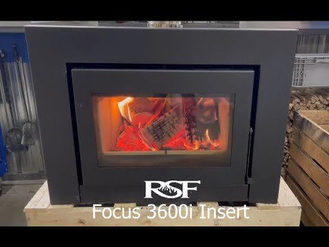 How to Replace Your RSF Fireplace Blower Fan