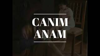 Обложка Canim Anam Скачать Canim Anam
