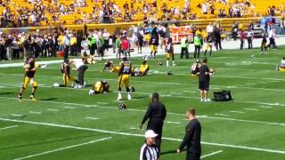 Steelers pregame(1)