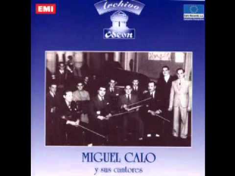 Qué Falta Que Me Haces Miguel Calóhéctor Gagliardiraúl Del Mar Qué Falta Que Me Haces Miguel Calóhéctor Gagliardiraúl Del Mar