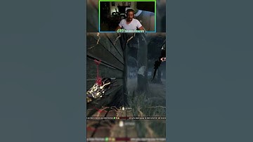 The Pallet Stun gave me the hit | Dead By Daylight #shorts