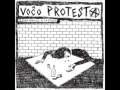 Voco Protesta - From Neniam Konfidu Al La Sato