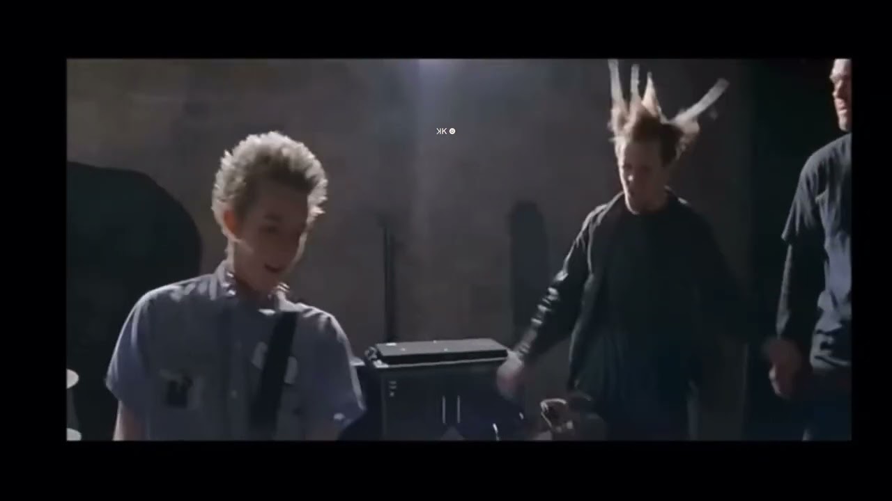 ‘ CELLARMOSHPIT ‘[PROD.ARKOBANKS] (slc punk edit)