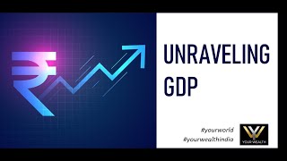 Understanding GDP: The Pulse of an Economy