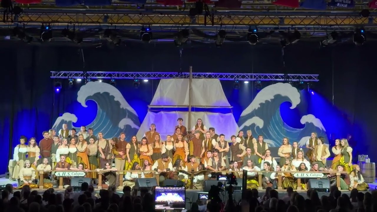 2026.0.17 - VA finals at Benton Touch of Class