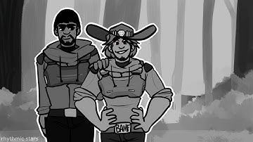 Shout 48 Hour MAP pt 16