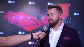 Oto Nowe Inteligentne Pralki Lg Vivace