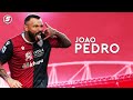 Joo pedro  amazing skills goals  assists  2021