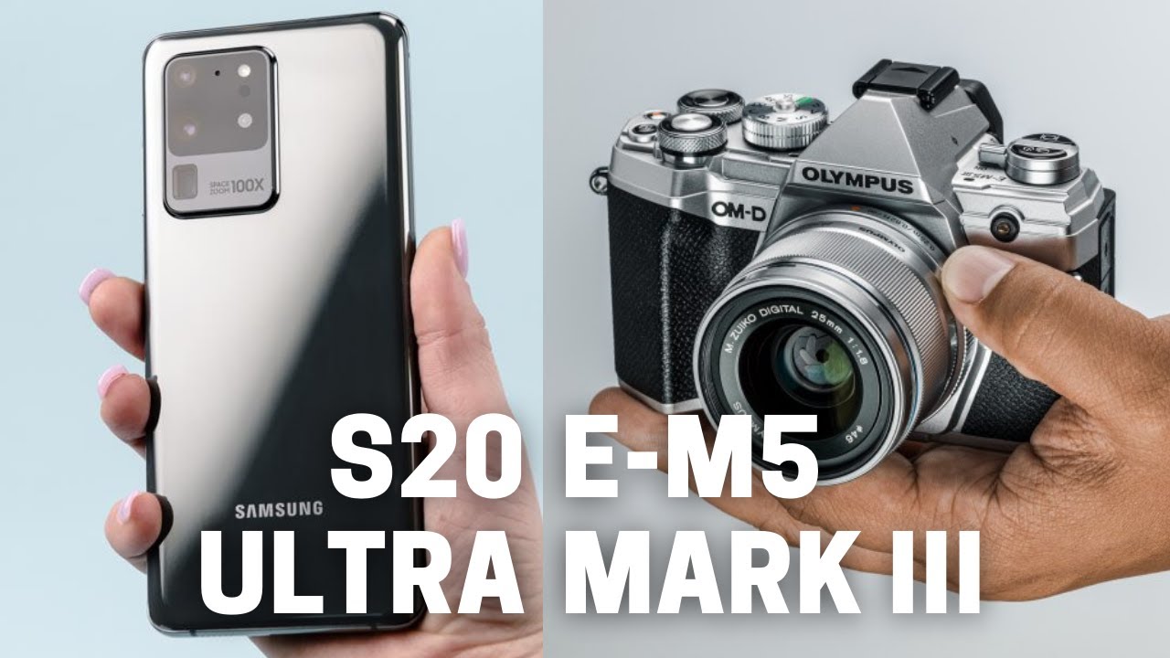 Compare Realme X3 Superzoom Edition Vs Samsung Galaxy S20