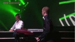 TRANCE CLASSICS MIX ,, ARMIN VAN BUUREN Y RANK 1 (MIRAGE)