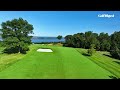 Every Hole at Sleepy Hollow Country Club | Golf Digest