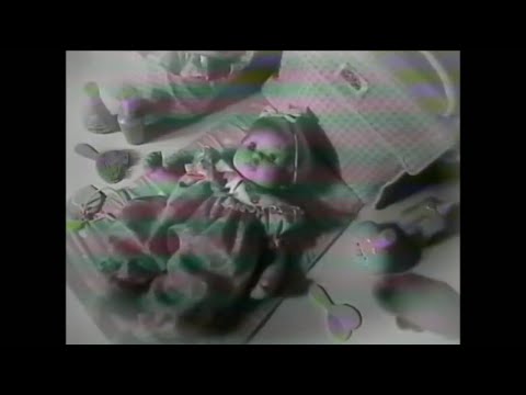 Baby Aroma (1998)