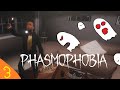 Time Is Running Out | Phasmophobia pt. 3 w/Gavin