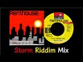 Storm Riddim Mix (2001)