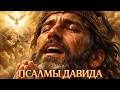 Эти Псалмы Давида перевернут твою душу наизнанку 
