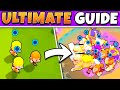 The ultimate squad busters beginners guide